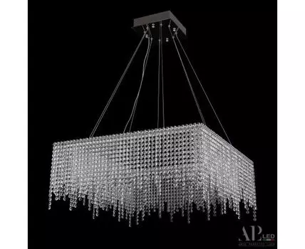 Хрустальная люстра APL LED Sicilia