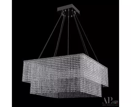 Хрустальная люстра APL LED Sicilia