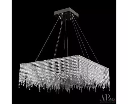 Хрустальная люстра APL LED Sicilia