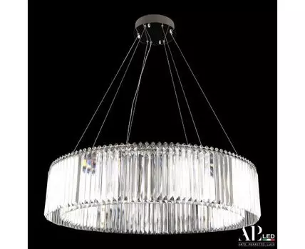 Хрустальная люстра APL LED Sicilia