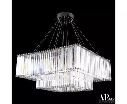 Хрустальная люстра APL LED Sicilia