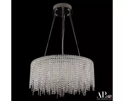 Хрустальная люстра APL LED Sicilia