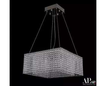 Хрустальная люстра APL LED Sicilia