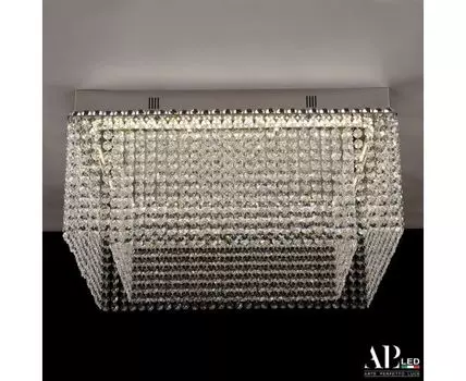 Хрустальная люстра APL LED Sicilia