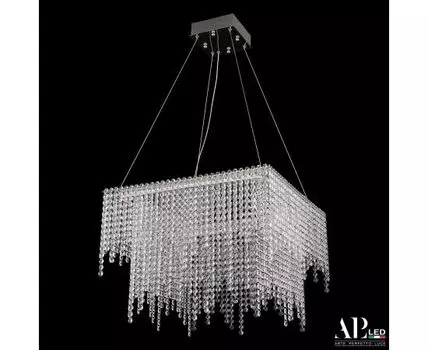 Хрустальная люстра APL LED Sicilia