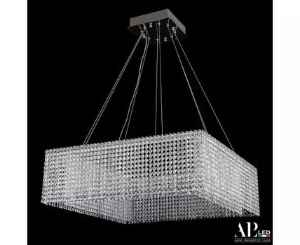 Хрустальная люстра APL LED Sicilia