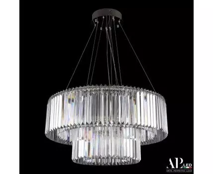 Хрустальная люстра APL LED Sicilia