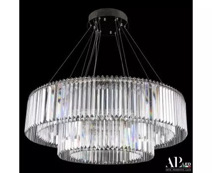 Хрустальная люстра APL LED Sicilia