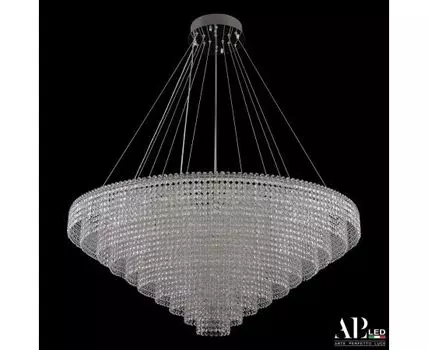 Хрустальная люстра APL LED Sicilia