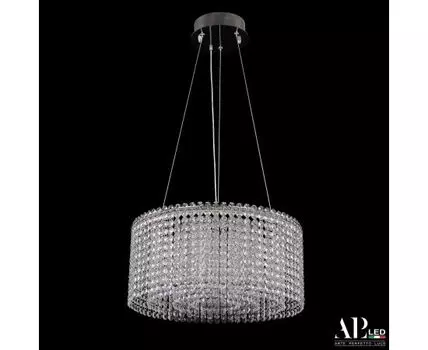 Хрустальная люстра APL LED Sicilia