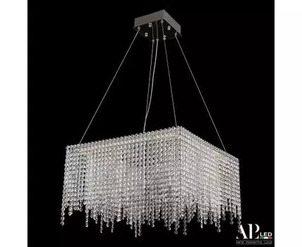 Хрустальная люстра APL LED Sicilia