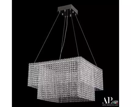 Хрустальная люстра APL LED Sicilia