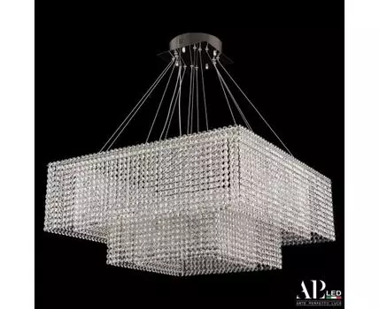 Хрустальная люстра APL LED Sicilia
