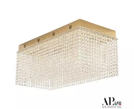 Хрустальная люстра APL LED Sicilia