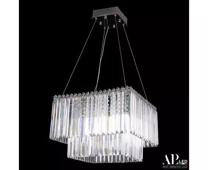 Хрустальная люстра APL LED Sicilia