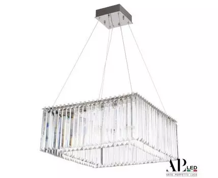 Хрустальная люстра APL LED Sicilia