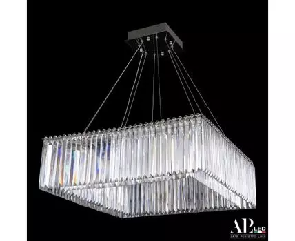 Хрустальная люстра APL LED Sicilia