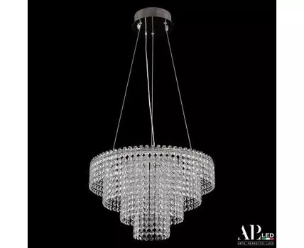 Хрустальная люстра APL LED Sicilia