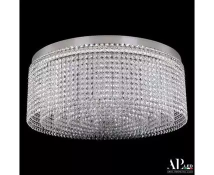 Хрустальная люстра APL LED Sicilia