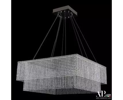 Хрустальная люстра APL LED Sicilia