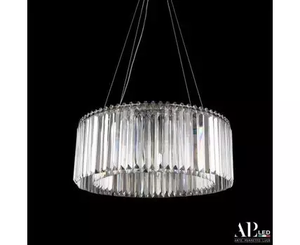 Хрустальная люстра APL LED Sicilia
