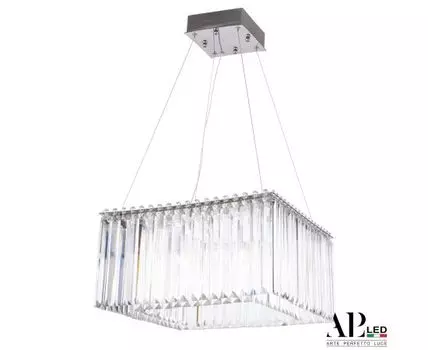 Хрустальная люстра APL LED Sicilia