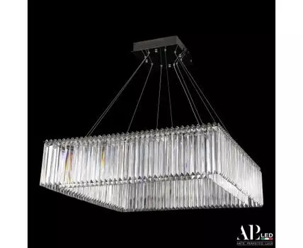 Хрустальная люстра APL LED Sicilia