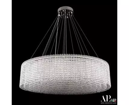 Хрустальная люстра APL LED Sicilia