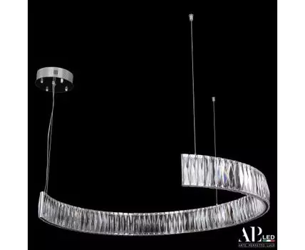 Хрустальная люстра APL LED Sicilia
