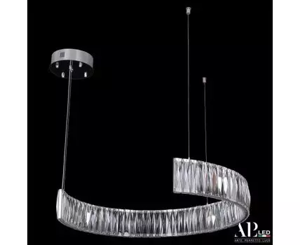 Хрустальная люстра APL LED Sicilia