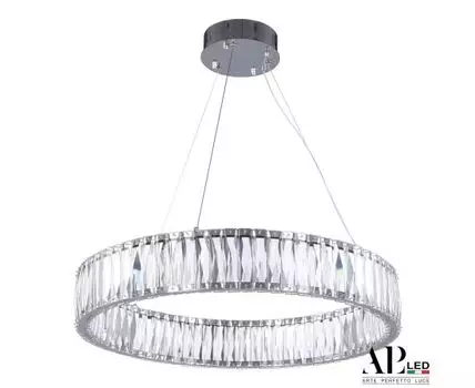 Хрустальная люстра APL LED Sicilia