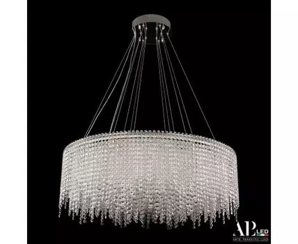 Хрустальная люстра APL LED Sicilia