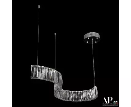 Хрустальная люстра APL LED Sicilia