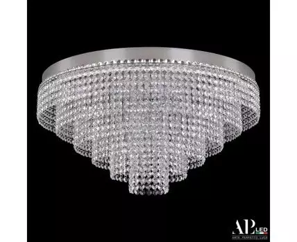 Хрустальная люстра APL LED Sicilia