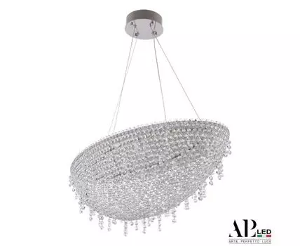 Хрустальная люстра APL LED Sicilia