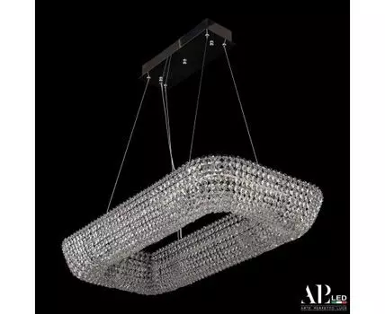 Хрустальная люстра APL LED Sicilia