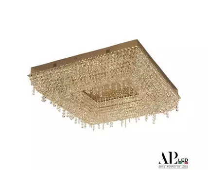 Хрустальная люстра APL LED Sicilia