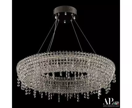 Хрустальная люстра APL LED Sicilia
