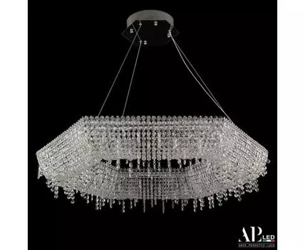 Хрустальная люстра APL LED Sicilia