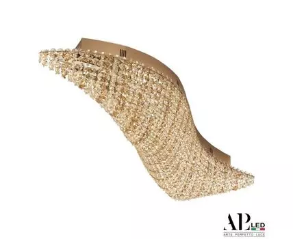 Хрустальная люстра APL LED Sicilia