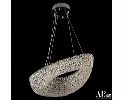 Хрустальная люстра APL LED Sicilia