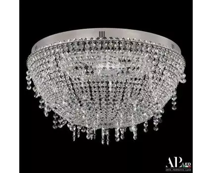 Хрустальная люстра APL LED Sicilia