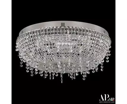Хрустальная люстра APL LED Sicilia