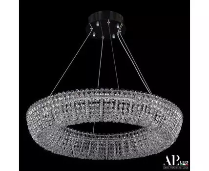 Хрустальная люстра APL LED Sicilia