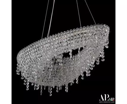 Хрустальная люстра APL LED Sicilia
