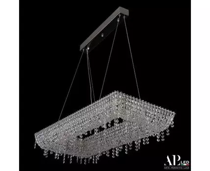 Хрустальная люстра APL LED Sicilia