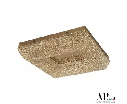 Хрустальная люстра APL LED Sicilia