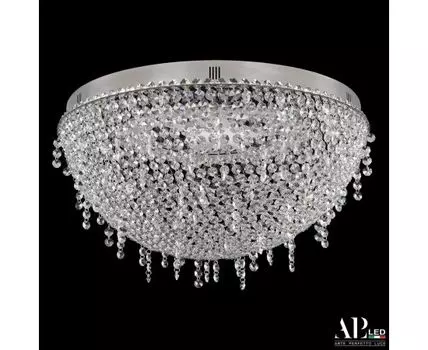 Хрустальная люстра APL LED Sicilia