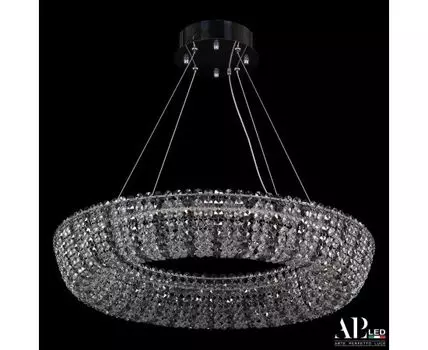 Хрустальная люстра APL LED Sicilia