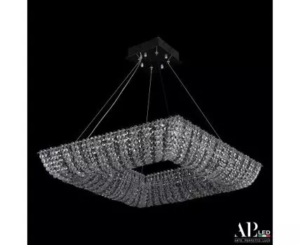 Хрустальная люстра APL LED Sicilia